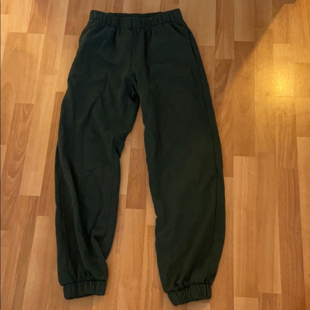 brandy melville sweatpants
